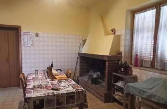 Immobile in asta di 186 m² con più di 5 locali e box auto in vendita a Villamagna - Foto 6