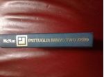 Libro: Pattuglia Bravo Two Zero - Andy McNab
