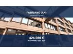 Immobile in asta di 2000 m² in vendita a Fabriano