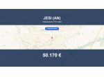 Immobile in asta di 26 m² in vendita a Jesi