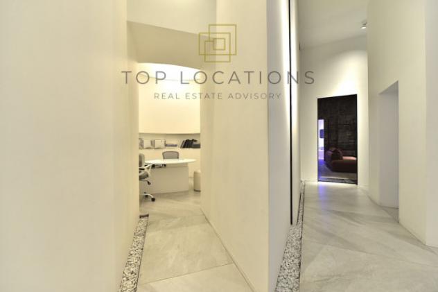 Immobile di 400 m² con 5 locali in affitto a Milano - Foto 12