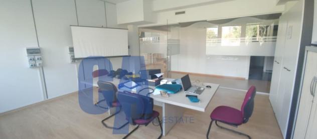 Ufficio a Milano - Rif. ULAIZ061 - Foto 4