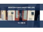 Immobile in asta di 25 m² in vendita a Monterotondo Marittimo