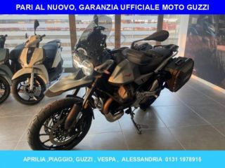 MOTO GUZZI V85 TT STRADA , SOLO 5.000KM, GARANZIA MOTO GUZZI! rif. 22871944