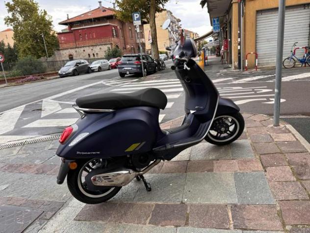 PIAGGIO Vespa 125 Primavera Super Tech 125 rif. 23664500 - Foto 4
