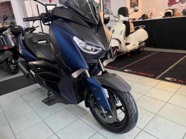 YAMAHA X-MAX 300 X MAX 12 rif. 23949452 - Foto 4
