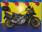 SUZUKI V-Strom 650 Garantita e Finanziabile rif. 23546232