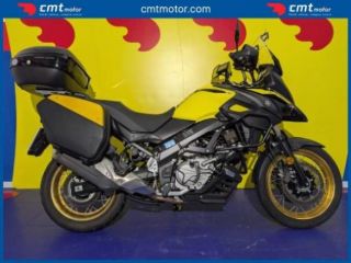 SUZUKI V-Strom 650 Garantita e Finanziabile rif. 23546232