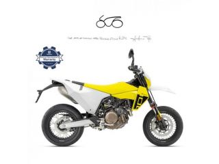 HUSQVARNA 701 Supermoto 2026