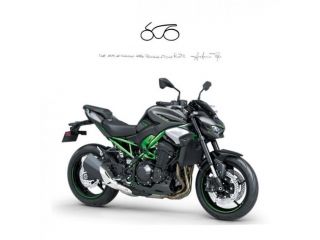 KAWASAKI Z 900 MY25 rif. 21558657