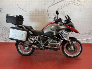 BMW R 1200 GS BMW R 1200 GS