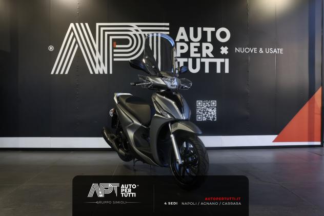 Kymco People 125 People S 125i E5+ - Foto 2