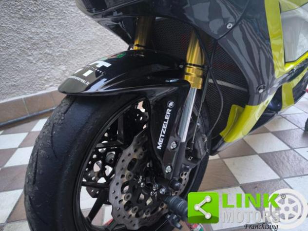 HONDA CBR 600 RR SuperSport rif. 23979618 - Foto 10
