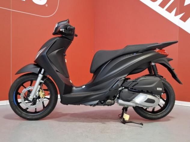 PIAGGIO Medley 125 S Medley 125 S ABS MY25 (2025-) rif. 23819279 - Foto 3