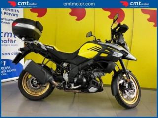 SUZUKI V-Strom 1000 Garantita e Finanziabile rif. 23546014
