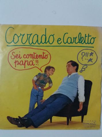Corrado e carletto + ( gianni meccia ) - Foto 3