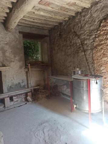 Casa semindipendente in vendita a San Ginese - Capannori 150 mq Rif: 1278098 - Foto 4