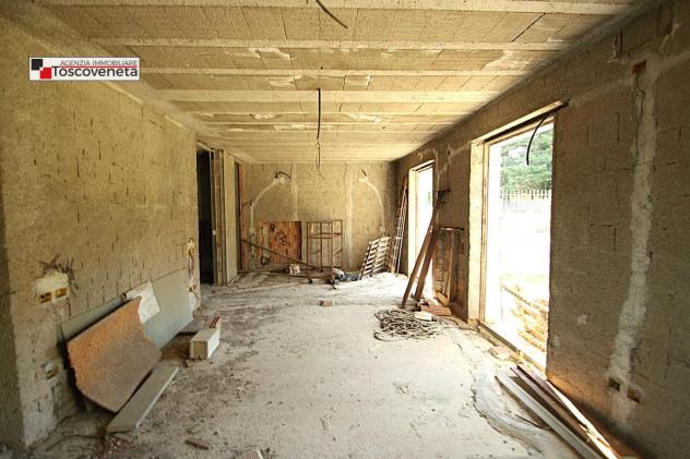 Villetta bifamiliare in vendita a Massa Macinaia - Capannori 261 mq Rif: 1432752 - Foto 3