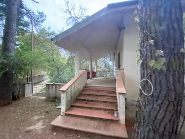 Villa in Contrada Ceradonna - Foto 2