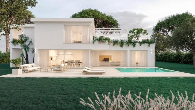 Villa in vendita a Pietrasanta 160 mq Rif: 1314862 - Foto 4
