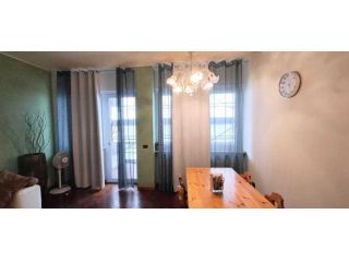 Appartamento in affitto a Bergamo