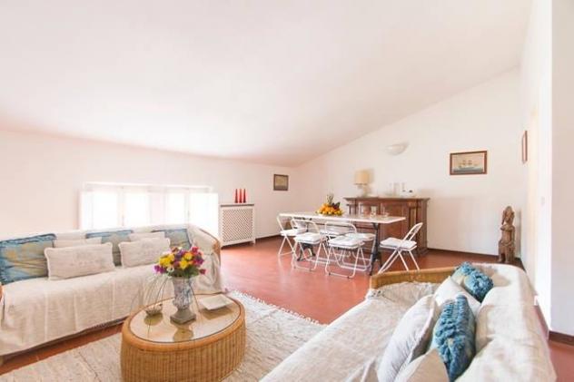 Appartamento in affitto a Forte dei Marmi 110 mq Rif: 1031554 - Foto 2