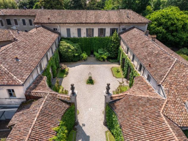 Villa di 240 m² con più di 5 locali in affitto a Inzago - Foto 2