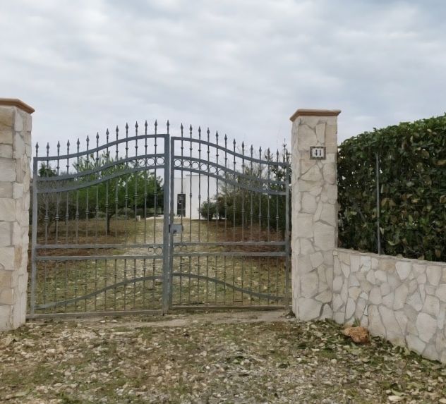 Affittasi Villetta Martina Franca - Foto 4