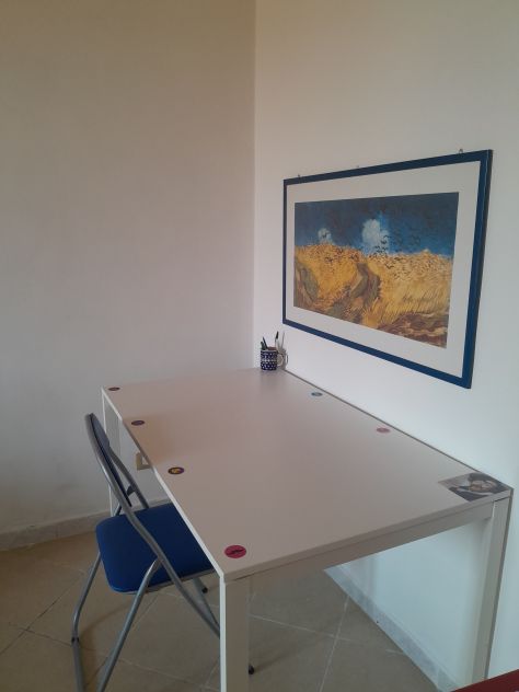 Flat for rent - Foto 6
