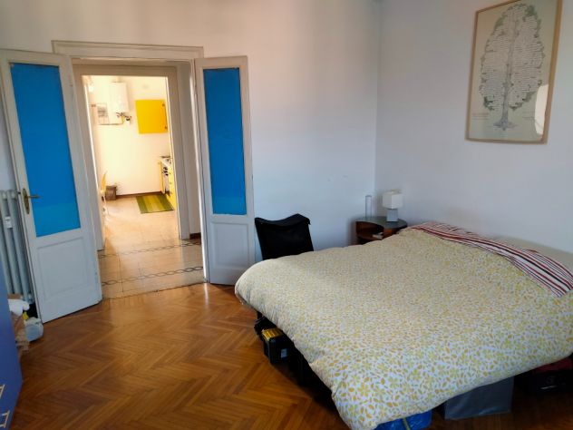 ampio trilocale di 105mq libero da subito-VARESE