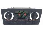 8P0820043N 5PR 412206018040 A3 2.0 centralina clima Siemens VDO