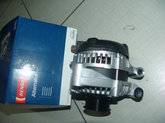 Alternatore land rover range rover sport 2.7 d yle500250 - Foto 3
