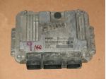0281011783 ECU BOSCH PEUGEOT 206 1.4 0281011783 9658556780 9654409280