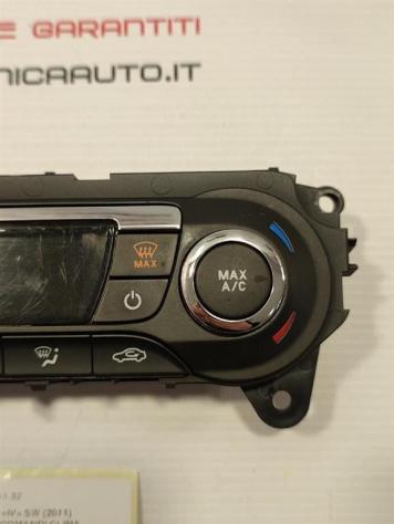CENTRALINA CLIMA FORD Focus S. Wagon 5° Serie BM5T18C612CG (1114) - Foto 3