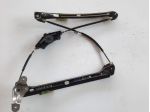 MOTORINO ALZAVETRO ANTERIORE DESTRA VOLKSWAGEN Golf 7 Berlina 5G4837461H (12)
