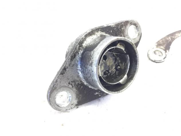SUZUKI DL V-STROM K7 650 COMANDO ATTUATORE FRIZIONE 2007 B1111 - Foto 4