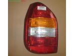 FANALE POST.S. ROSSO/ARANCIO OPEL ZAFIRA - CONCO 999-U46957 Parti elettrich &hellip;