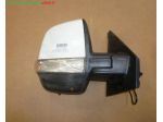RETROVISORE EST. D. BIANCO MANUALE DOPPIO VETRO (SONDA E SPINOTTO 4 PIN) FI &hellip;