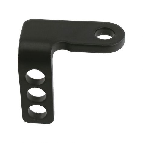 Yamaha Mt07 Tracer componenti Lightech leve tamponi frecce portatarga pedana - Foto 10
