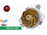 Pompa Acqua Graf Pa672 Fiat, Lancia, Opel, Alfa