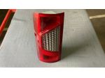 Fanale posteriore SX Ford Transit Connect del 2012