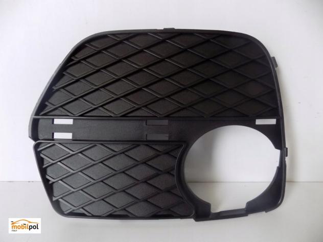 BMW X6 E71 Griglia paraurti destra - 3940