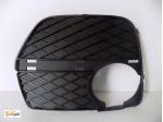 BMW X6 E71 Griglia paraurti destra - 3940