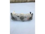 Pannello comandi Aria Condizionata Riscaldamento Ventilazione Peugeot 107