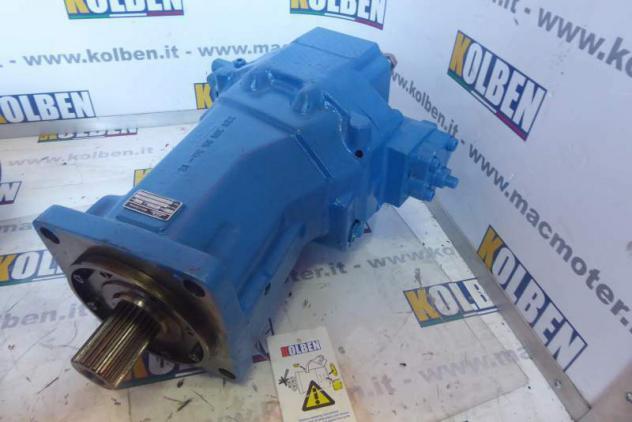 Pompa idraulica Linde BPR260-01L.