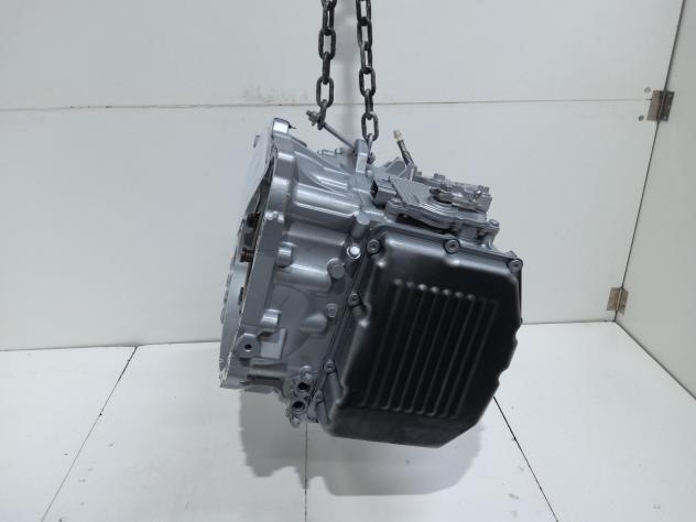 CAMBIO AUTOMATICO CON CONVERTITORE DI COPPIA VOLVO XC60 1° Serie 36000955 D 5244 T14 Diesel 2400 (0818) - Foto 2