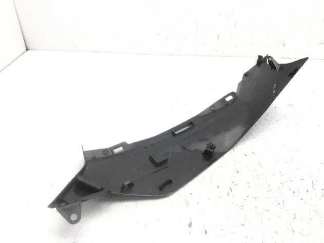 HONDA CBR RR ABS KM0 600 CARENA INFERIORE DESTRA SERBATOIO BENZINA 2024 2026 - Foto 3