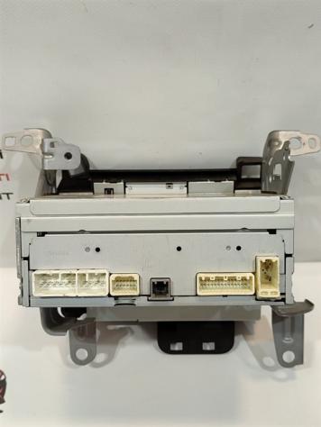 AUTORADIO LEXUS CT Berlina 86120-76140 2ZRFXE (11) - Foto 5