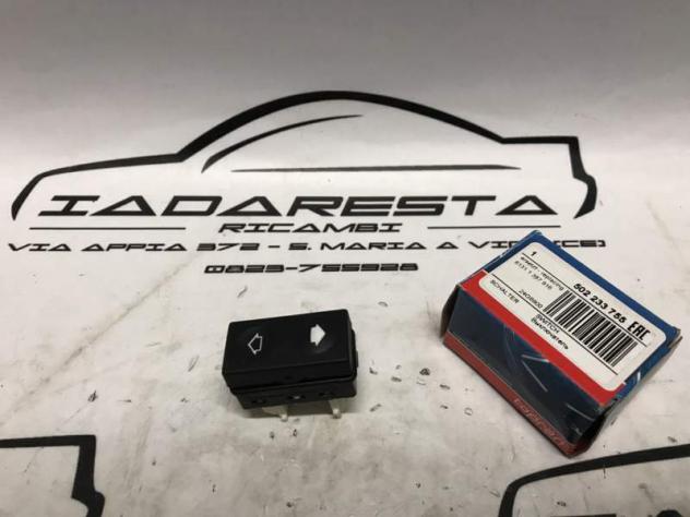 Interruttore Alzacristalli BMW Z3 - Serie 3 E36 61311387916
