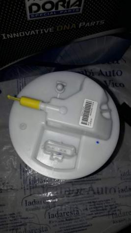Pompa carburante ford fiesta 1.2 1862024 - Foto 2